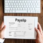 payroll software