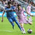 Atlanta United’s Victory over Inter Miami FC with 3-1