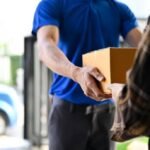 the Landscape of Courier Services in Pakistan