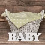 baby gift basket