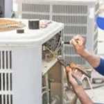 Ducted Air Conditioning