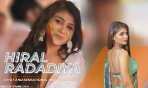 Hiral Radadiya: Bio, Age, Early Life, Career, Net Worth and More