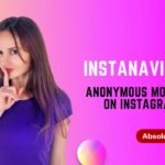 Instanavigation