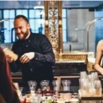 Difficult Liqueur Drinks