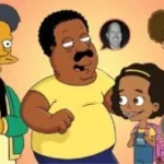 Black Voice Actresses