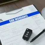 Car Insurance Policy