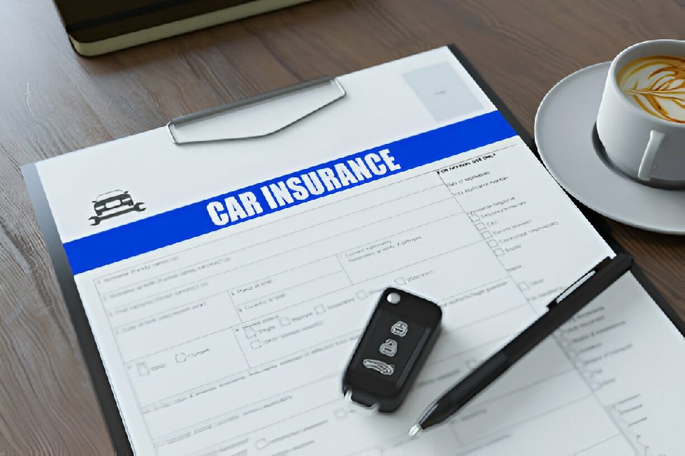Decoding Your Car Insurance Policy: What You Need to Know