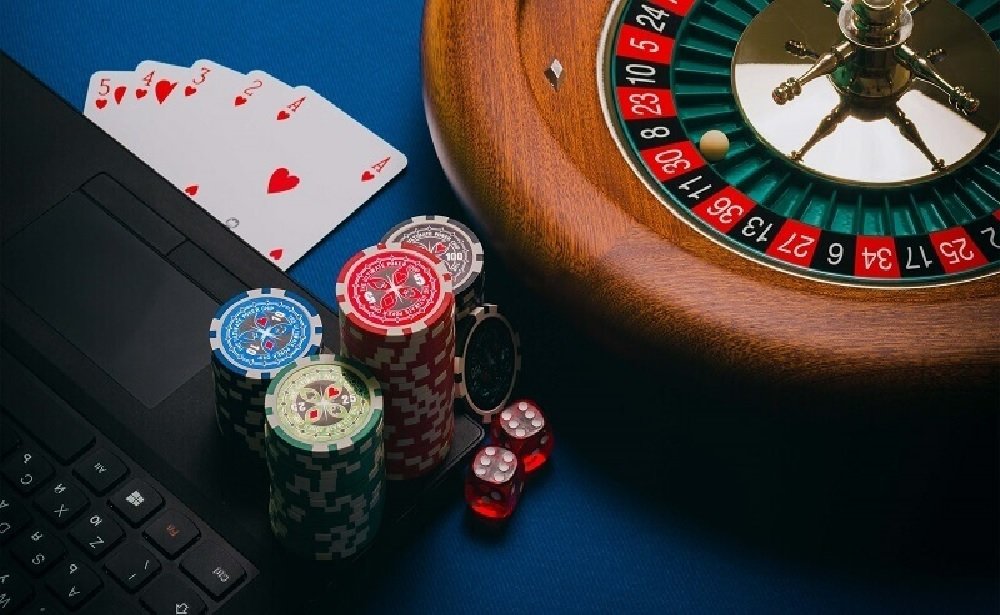 Exploring the Unexpected Benefits of Casino National