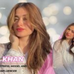 Aena Khan age & Biography