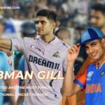 Shubman Gill