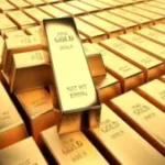 Gold Bars