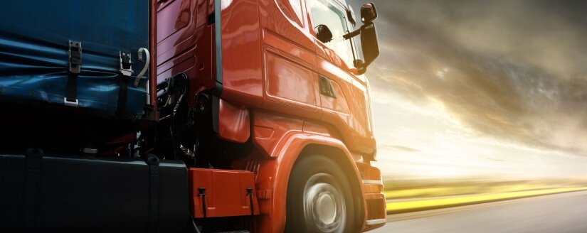 When Trucks Crash: Breaking Down Liability Between Driver, Company, and Manufacturer