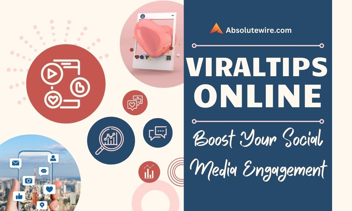 Viraltips Online: Boost Your Social Media Engagement