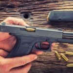 Weapon Charges in Cleveland