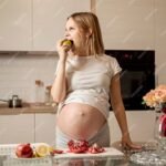 Nutrients Every Pregnant Woman