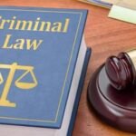 Criminal Defense Lawyer