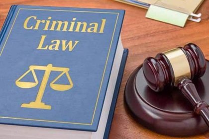 Signs You Need to Hire a Criminal Defense Lawyer