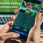 online betting app