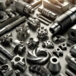 CNC Machining Aluminum Parts