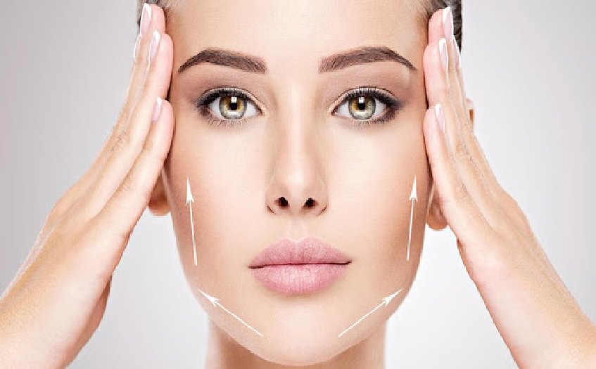6 Tips for Face Tightening Treatment Without Surgery