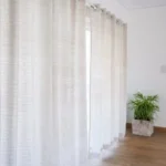 Cotton Curtains