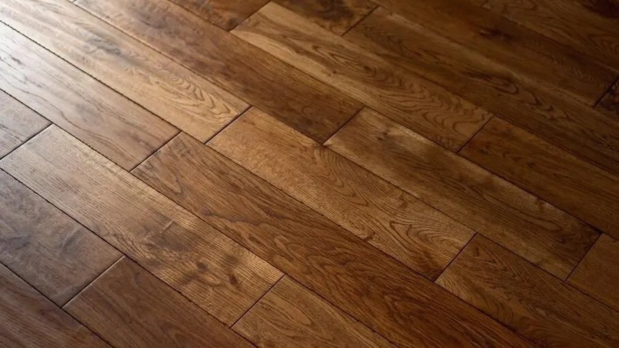 Best types of wood flooring for high-traffic areas