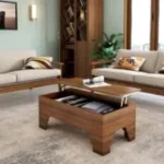 furniture polishing