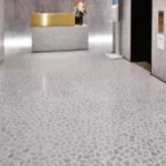 Terrazzo Flooring