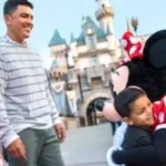 traveling with young kids