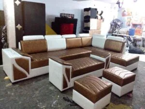 sofa repair service