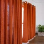 Cotton Curtains
