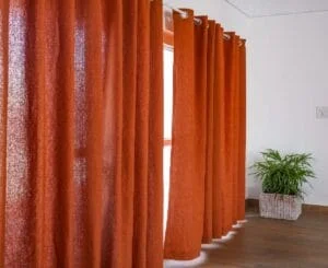 Cotton Curtains