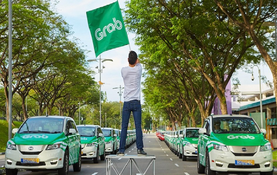 Revving Up Success: Leveraging Loans to Launch Your Grab Taxi Career