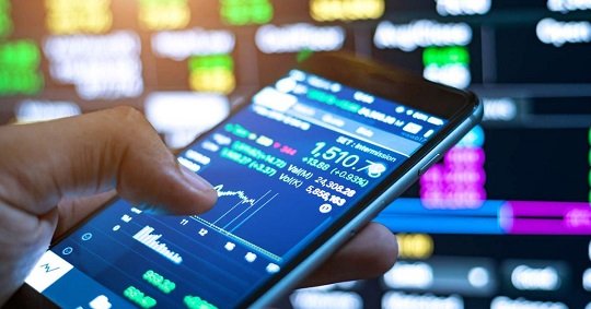 How to Start Trading Online: Top 10 Best Trading Apps for Seamless Investing