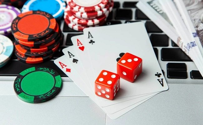 Under What Circumstances Does an Online Casino Freeze a Player’s Account?