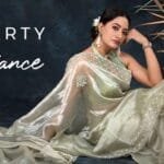 Party Wear Sarees