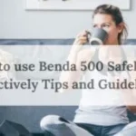 Benda-500