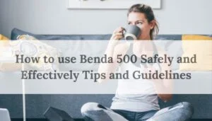 Benda-500