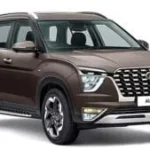 Hyundai Alcazar, Nissan Magnite, and Kia Carens: Design, Comfort, and Safety Features Compared