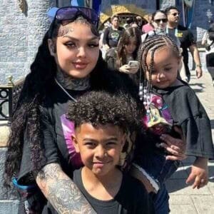 Jaidyn Alexis: Age, Bio, BBL, Net Worth and Relationships - Absolute Wire