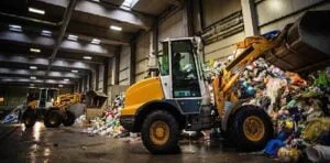 Rubbish Removal Services