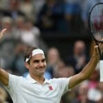 Roger Federer