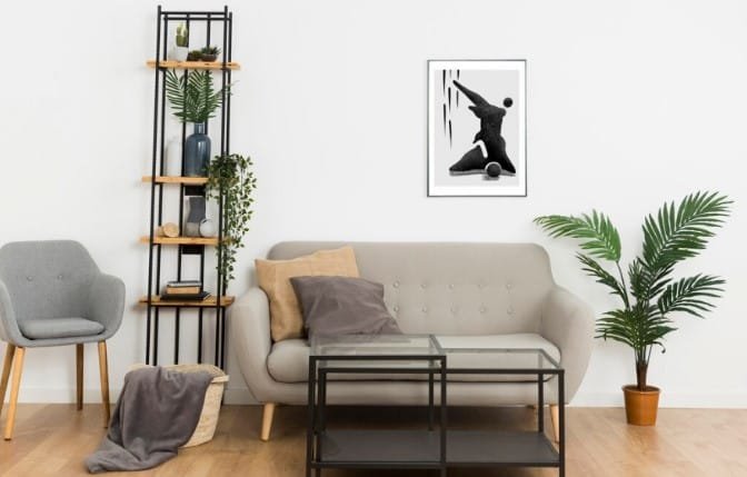 natural elements into home design