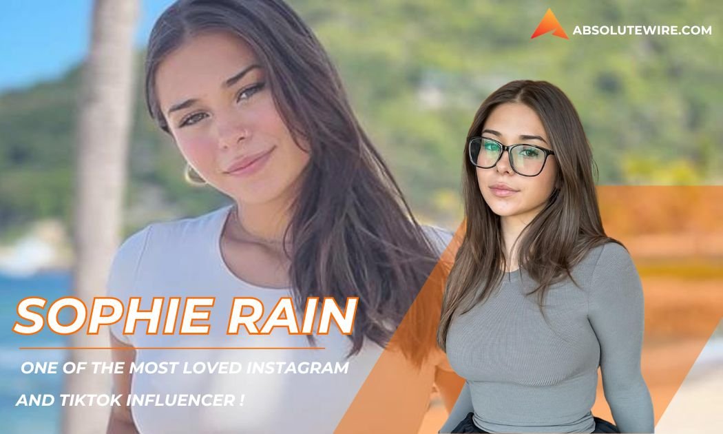 Sophie Rain: Age, Bio, Early Life, Viral Spiderman Video, and More