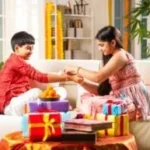 Celebrate Rakshabandhan
