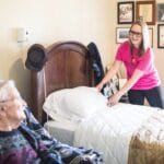 24-Hour Personal Care Services