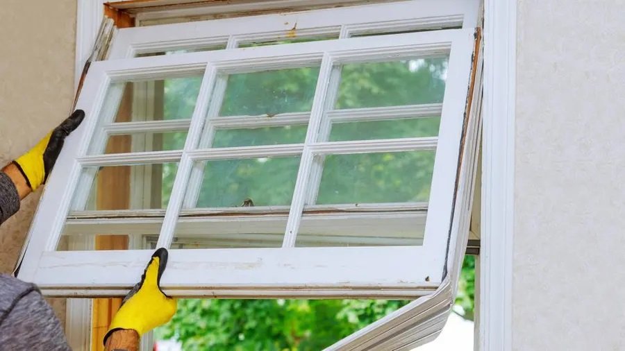 Top 5 Benefits of Replacing Your Old Window Frames