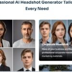 Discover the Best HeadshotsPro AI Headshot Generator Alternative