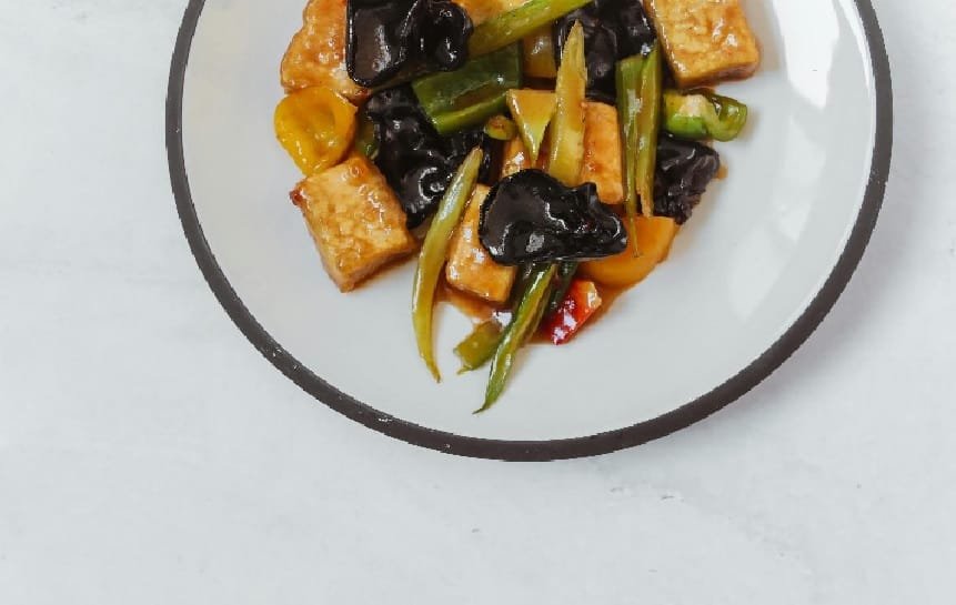 5 Innovative Ways to Use Stir Fry Sauce