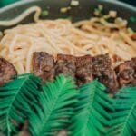 Here's Why Pairing Protein with Carbohydrates Boosts Your Energy Levels